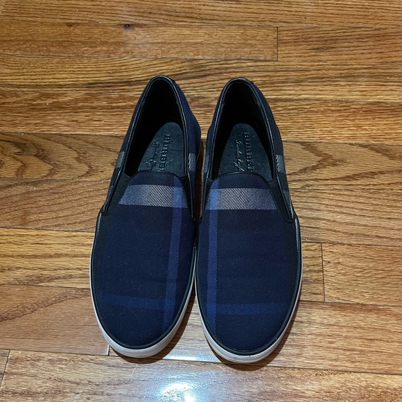 Burberry flats size 6 - Picture 1 of 3